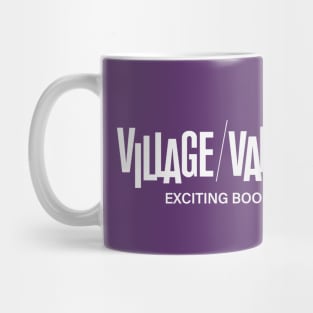 Village Vanguard (vers. B) Mug